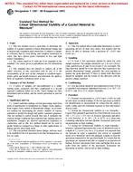 ASTM F1087-88(1997) ASTM F1087-88(1997)