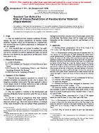 ASTM F119-82(1998) ASTM F119-82(1998)