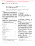 ASTM F1208-89(2000)