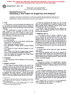 ASTM F1232-98 ASTM F1232-98