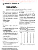 ASTM F1243 ASTM F1243