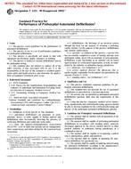 ASTM F1255-90(1995)e1