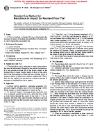 ASTM F1265-90(1994)e1 ASTM F1265-90(1994)e1