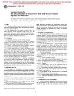 ASTM F1305-94 ASTM F1305-94