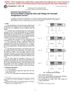 ASTM F1335-98 ASTM F1335-98