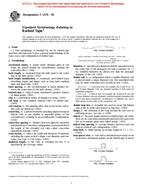 ASTM F1379-95 ASTM F1379-95