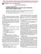 ASTM F1424-92(1997)e1