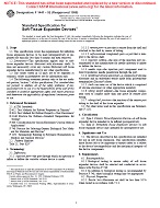 ASTM F1441-92(1998) ASTM F1441-92(1998)