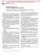 ASTM F1447-99a ASTM F1447-99a