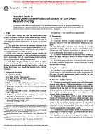 ASTM F1482-94a ASTM F1482-94a