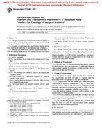 ASTM F1580-95e1 ASTM F1580-95e1