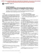 ASTM F1616-95 ASTM F1616-95