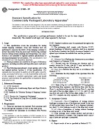 ASTM E920-97 ASTM E920-97