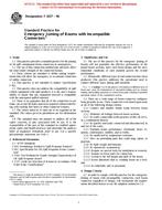 ASTM F1657-96 ASTM F1657-96