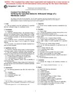 ASTM F1662-95 ASTM F1662-95