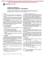 ASTM F1752-96 ASTM F1752-96