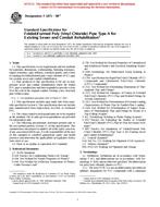 ASTM F1871-98e2 ASTM F1871-98e2