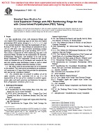 ASTM F1960-02 ASTM F1960-02