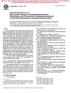 ASTM F1974-01e1 ASTM F1974-01e1