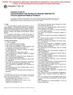 ASTM F2027-00 ASTM F2027-00