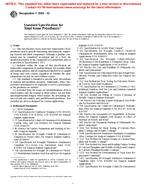 ASTM F2083-01 ASTM F2083-01