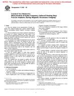 ASTM F2182-02 ASTM F2182-02