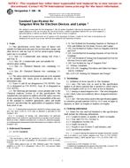 ASTM F288-96 ASTM F288-96