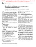 ASTM F326-96 ASTM F326-96