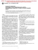 ASTM F358-83(1996)e1 ASTM F358-83(1996)e1