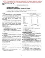 ASTM F364-96 ASTM F364-96