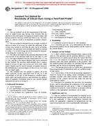 ASTM F397-93(1999) ASTM F397-93(1999)