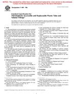 ASTM F409-99a ASTM F409-99a