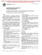 ASTM F412-01 ASTM F412-01