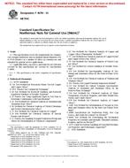 ASTM F467M-01 ASTM F467M-01