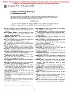 ASTM F471-76(1996) ASTM F471-76(1996)