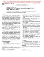 ASTM F481-97 ASTM F481-97