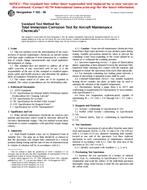 ASTM F483-98 ASTM F483-98