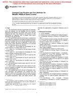 ASTM F543-01e1 ASTM F543-01e1