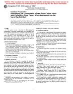 ASTM F605-88(1996)e1 ASTM F605-88(1996)e1