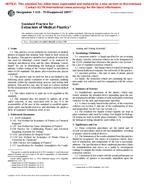 ASTM F619-79(1997)e1 ASTM F619-79(1997)e1