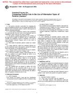 ASTM F660-83(1993) ASTM F660-83(1993)