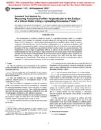 ASTM F672-88(1995)e1