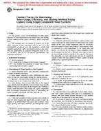 ASTM F685-96 ASTM F685-96