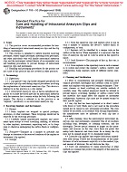 ASTM F700-93(1998) ASTM F700-93(1998)