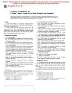 ASTM F715-95 ASTM F715-95