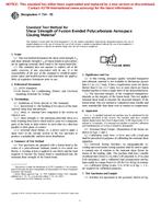 ASTM F734-95 ASTM F734-95