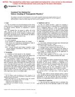 ASTM F791-96 ASTM F791-96