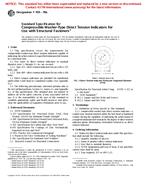 ASTM F959-99a ASTM F959-99a