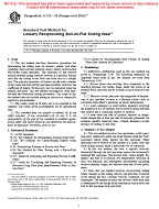 ASTM G133-95(2002)e1 ASTM G133-95(2002)e1