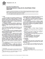 ASTM G65-00 ASTM G65-00